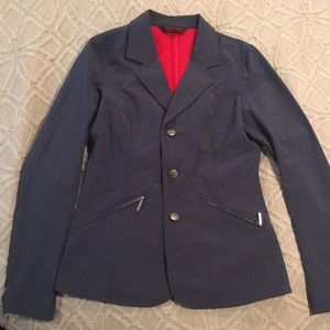 Technical Horseware Jacket